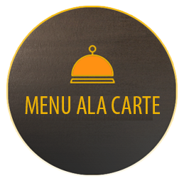 menu ala carte